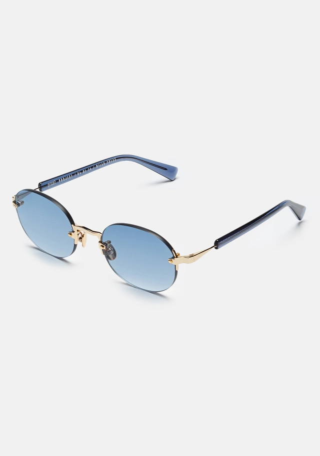Olli Gold Blue