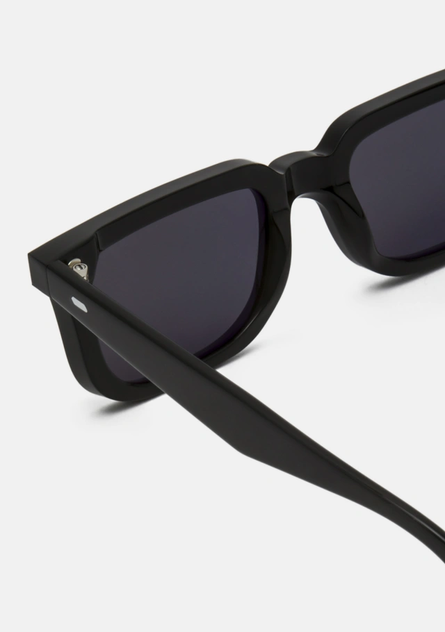 Crazy Monday Black