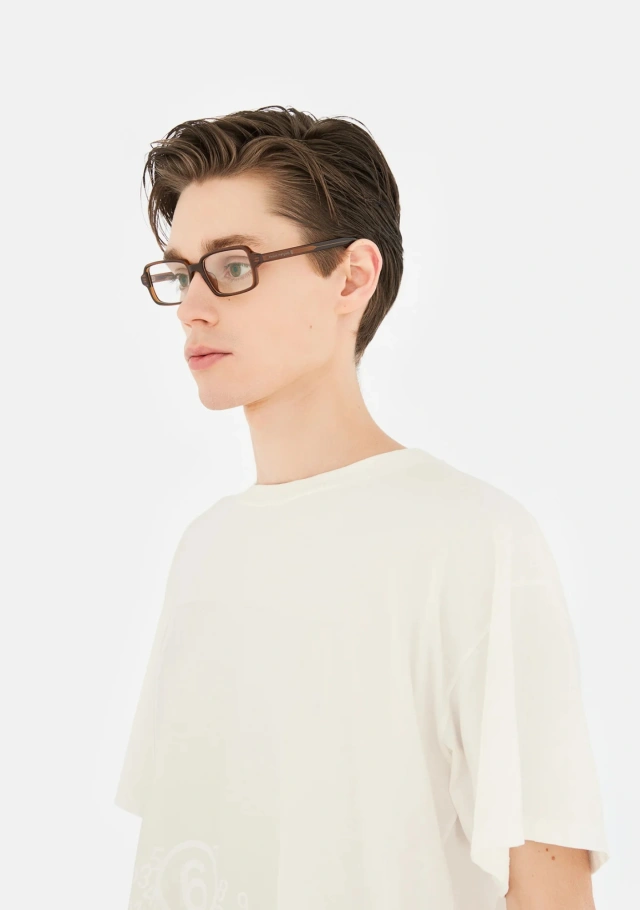 Lunettes 10 Brown