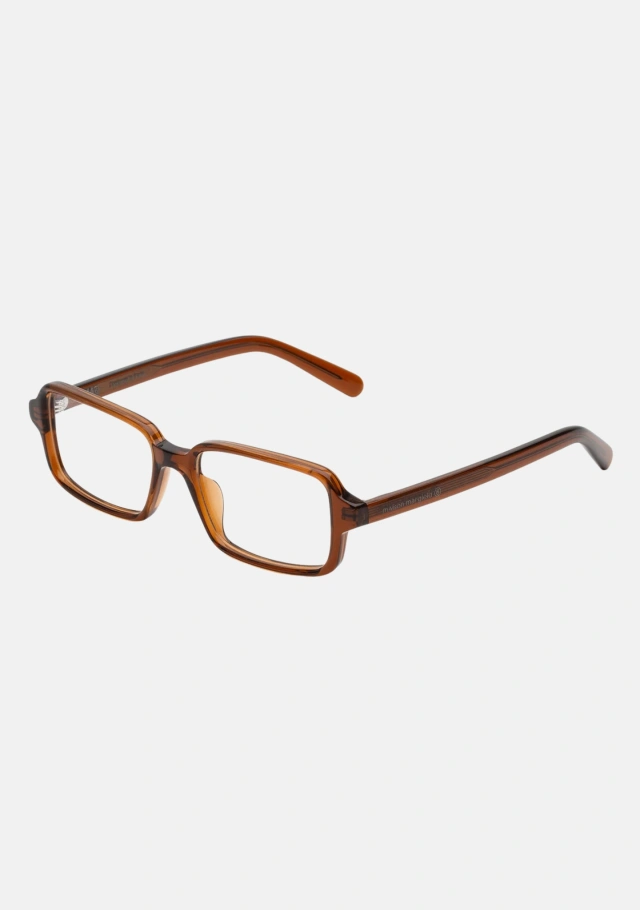 Lunettes 10 Brown