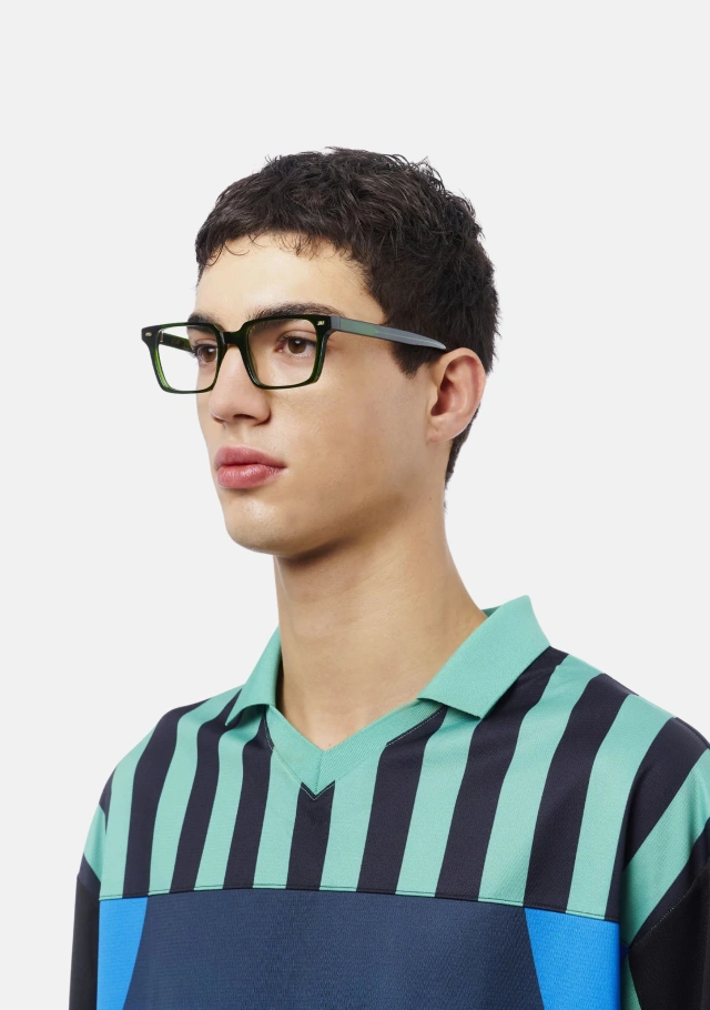 Senso Pine Green