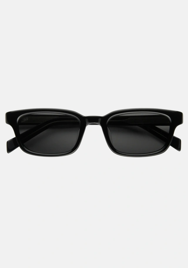 Trivia Black / Black