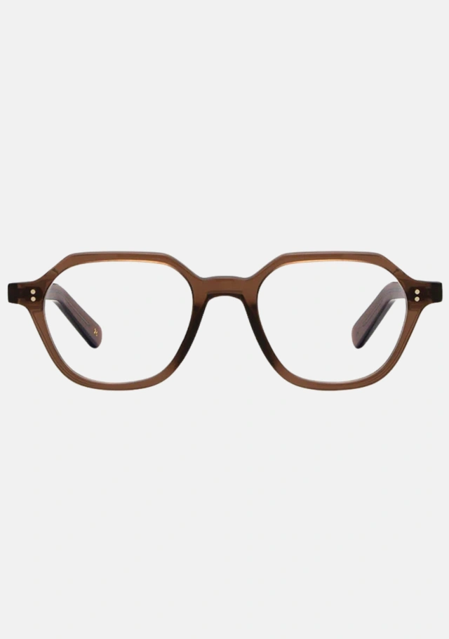 Johannesburg Crystal Brown