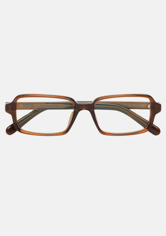 Lunettes 10 Brown