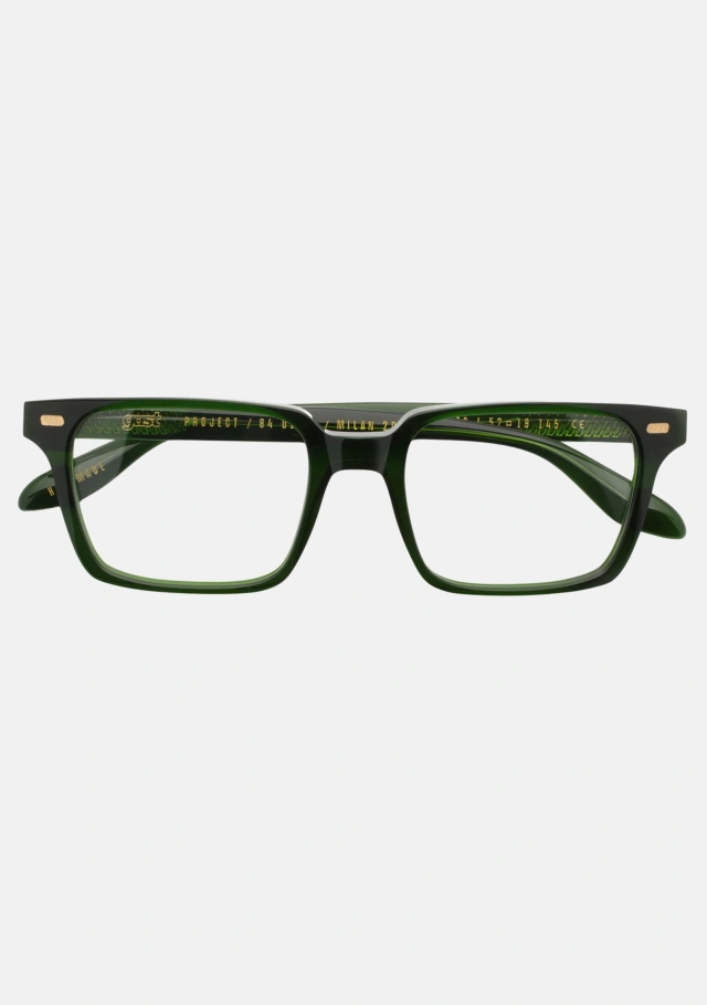 Senso Pine Green