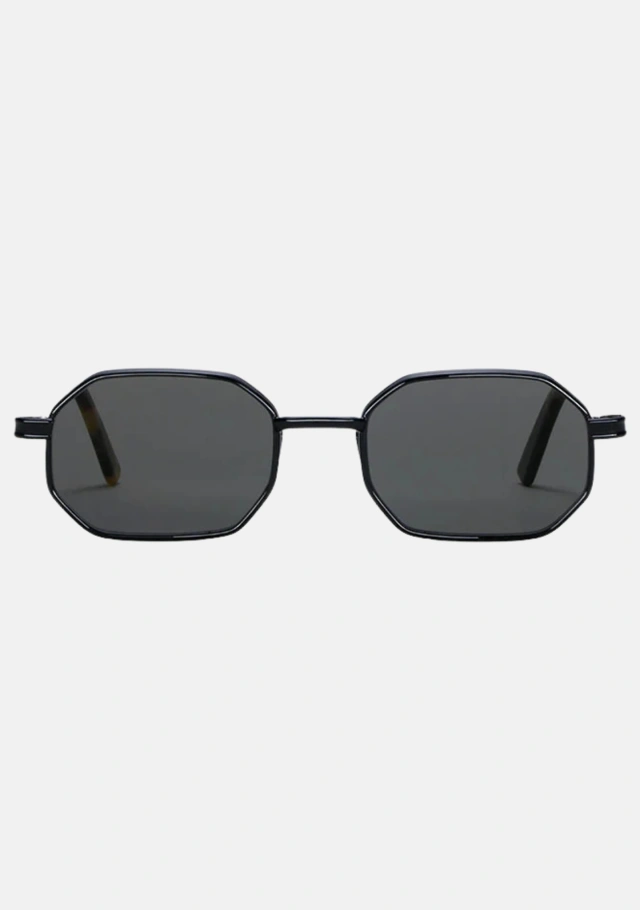 Axum Black / Havana Tartarugato