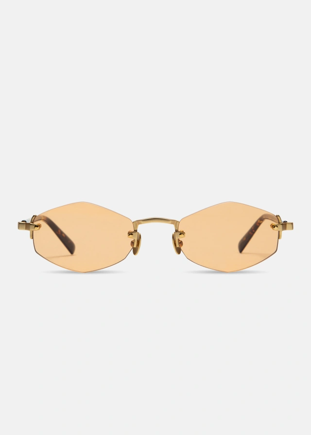 Lunar Gold