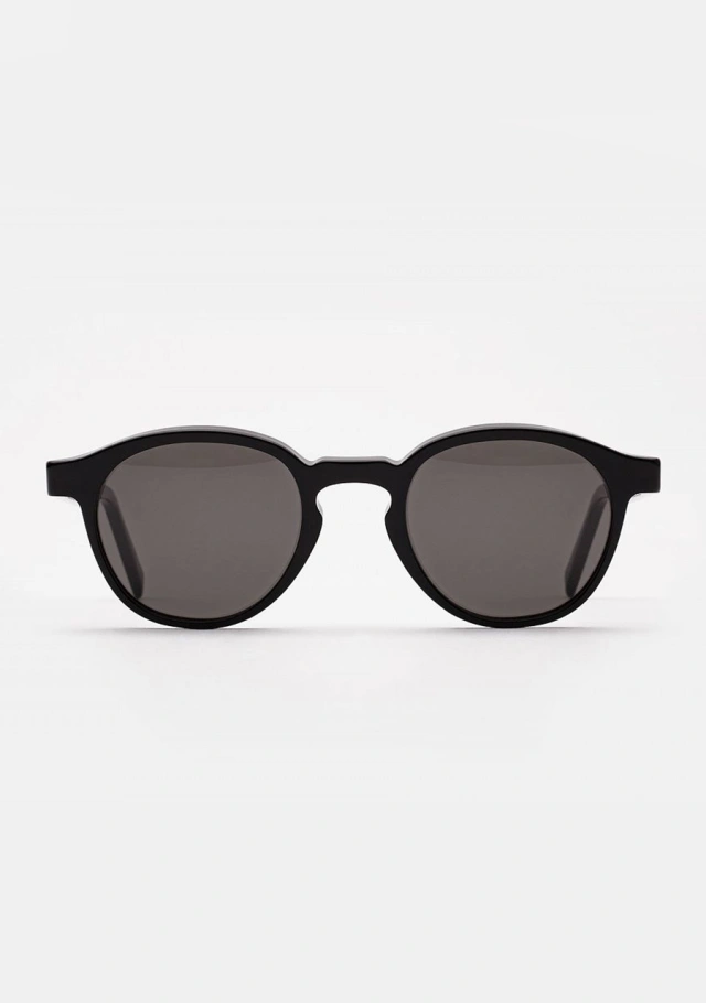 The Warhol Black