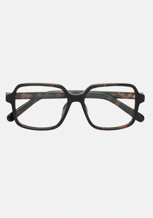 Lunettes 13 Havana