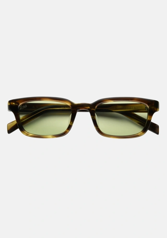 Trivia Olive Havana / Green