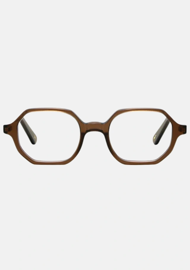 Zanzibar Crystal Brown